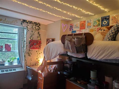 Places in University: A Comprehensive Guide to Student Spaces