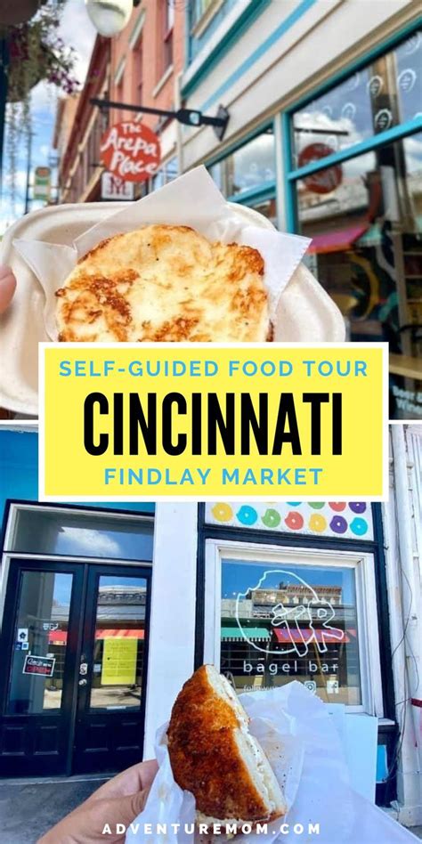 Places to Eat in Findlay: A Culinary Adventure