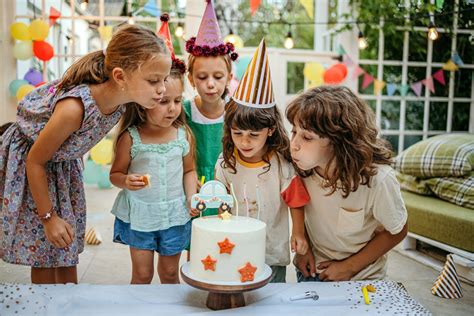 Places to Have a Birthday Party for Every Age and Budget