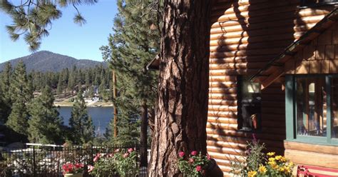 Places to Stay in Big Bear Lake CA: 10 Incredible Options