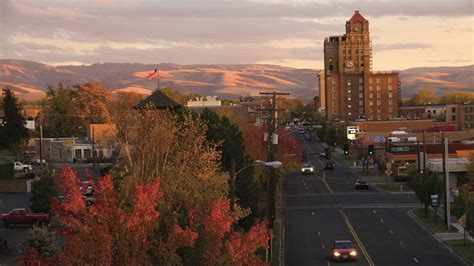 Places to Stay in Walla Walla, Washington: A Comprehensive Guide