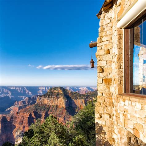 Places to Stay in the Grand Canyon: The Ultimate Guide to 8 Unforgettable Lodges, Hotels & Campgrounds