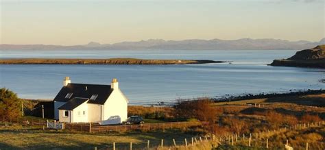 Places to Stay on the Isle of Skye: 10 Enchanting Options