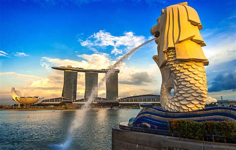 Places to Study in Singapore: Uncover the Best Spots for a Productive Learning Experience