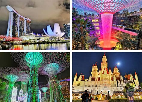 Places to Visit in Singapore for Free: 10 Can't-Miss Spots