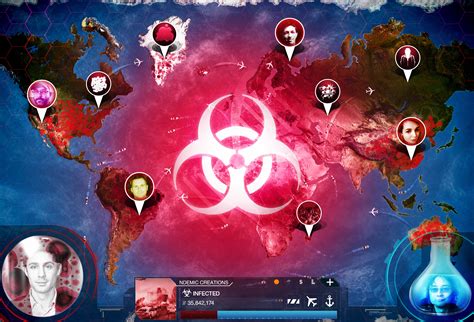 Plague Inc Game Guide PDF