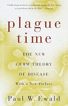 Plague Time The New Germ Theory of Disease Doc