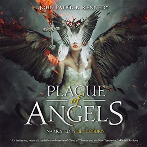 Plague of Angels The Descended Volume 1 Kindle Editon