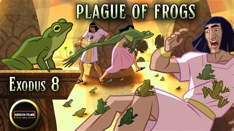 Plague of Frogs PDF