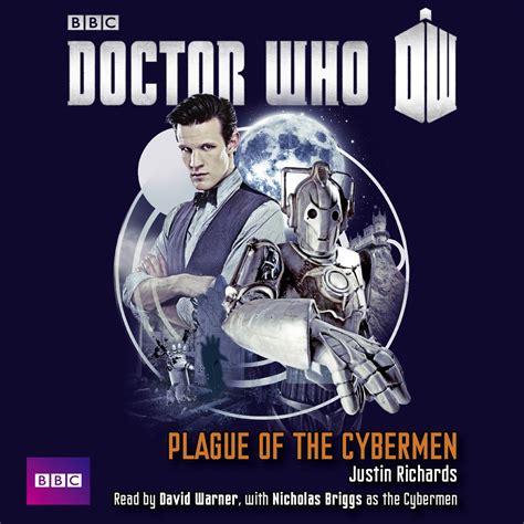 Plague of the Cybermen Epub