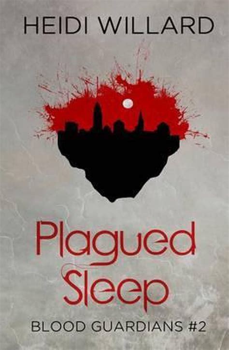 Plagued Sleep Blood Guardians 2 Kindle Editon