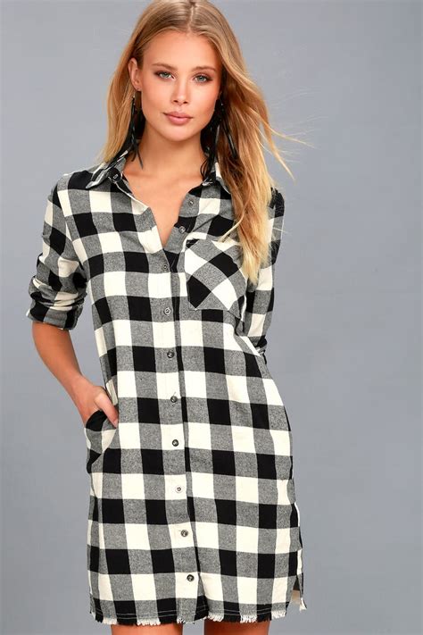 Plaid Dress: The Ultimate Guide to 100+ Gorgeous Styles for Every Season