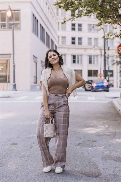 Plaid Dress Pants: 7 Essential Styling Tips for a Polished Look