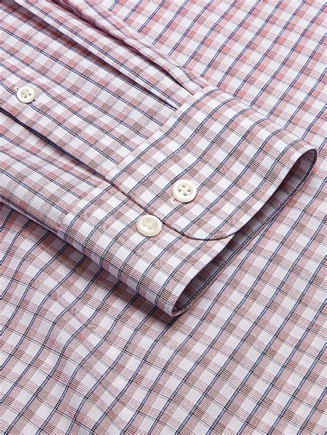 Plaid Dress Shirts: A Timeless Classic for Every Man