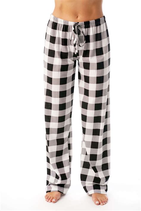 Plaid Pajama Pants: The Ultimate Guide to Loungewear Luxury