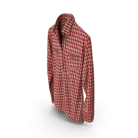 Plaid Red Shirt: The Enduring Symbol of Style and Comfort