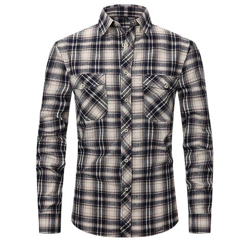 Plaid Shirt Boys: Style, Comfort, and Versatility