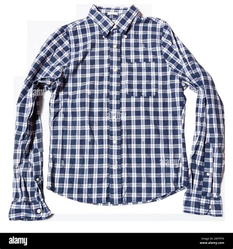 Plaid Shirt Men Blue: The Ultimate Guide to Looking Sharp