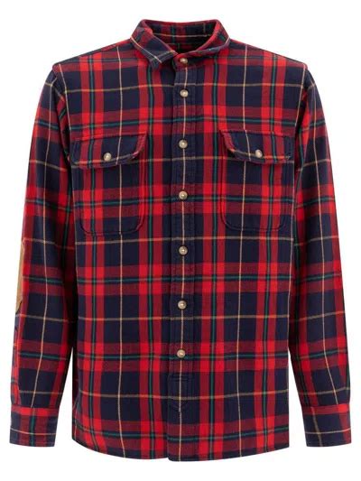 Plaid Shirt Red Black: The Ultimate Guide to Style and Comfort