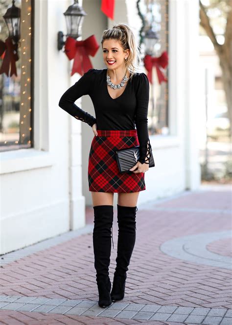 Plaid Skirts for Women: The Ultimate Guide to Style and Versatility