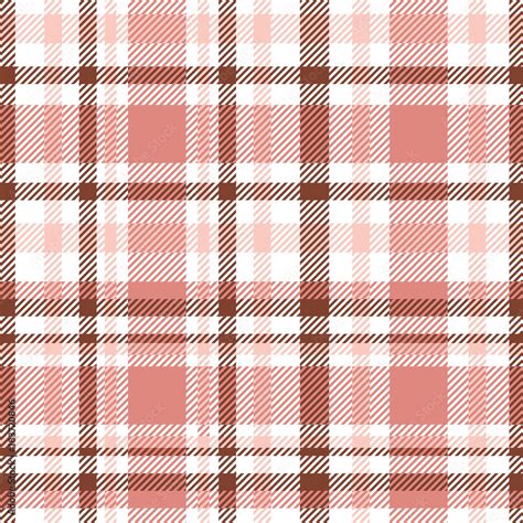 Plaid pattern: