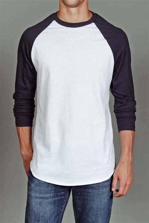 Plain Baseball Shirts: A Versatile Apparel Staple