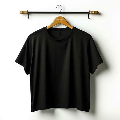 Plain Black Shirts: A Versatile Wardrobe Staple with Endless Possibilities