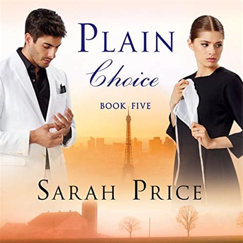Plain Choice The Plain Fame Series Kindle Editon