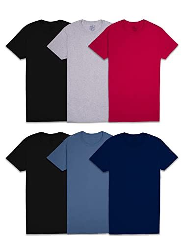 Plain Colored Tee Shirts: A Wardrobe Staple for Every Style and Season