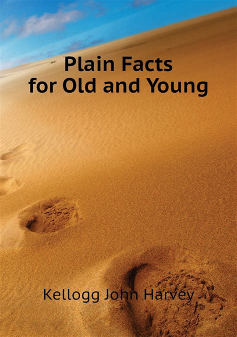 Plain Facts for Old and Young Epub