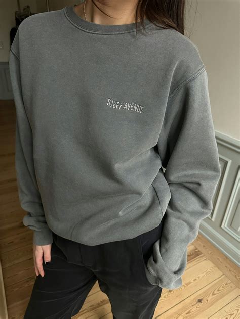 Plain Gray Sweatshirt: A Style Staple That Transcends Time