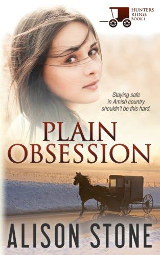 Plain Obsession Hunters Ridge Volume 1 Reader