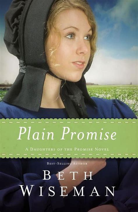 Plain Promise Library Edition A Daughters of the Promise Novel Kindle Editon