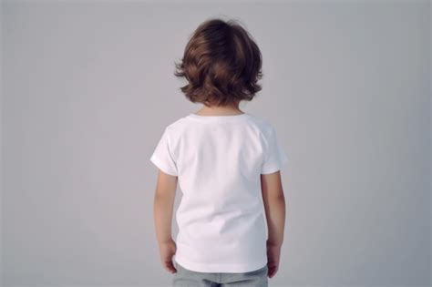 Plain T-Shirt White: A Blank Canvas for Endless Possibilities