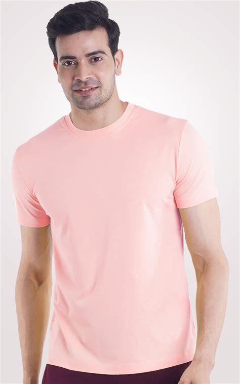 Plain T-Shirts for Men: Timeless Essentials for Everyday Style