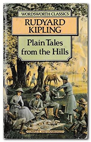 Plain Tales From the Hills Reader