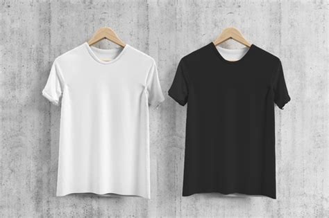 Plain Tee Shirts: The Versatile Staple for Every Wardrobe