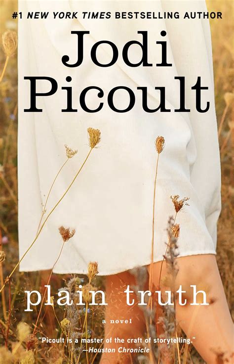 Plain Truth PDF