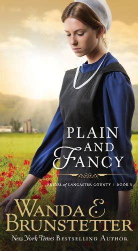 Plain and Fancy Brides Of Lancaster County 3 PDF