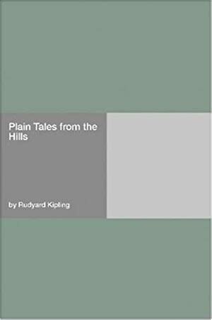 Plain tales from the hills Volume 2 Epub