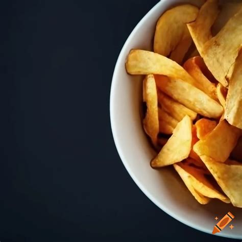 Plainfac Chippy: The Key to Delicious, Crispy Chips