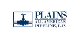 Plains All American Pipeline Stock: A Comprehensive Look into a Key Energy Infrastructure Company