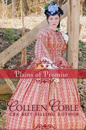 Plains of Promise Wyoming Series Book 2 Kindle Editon
