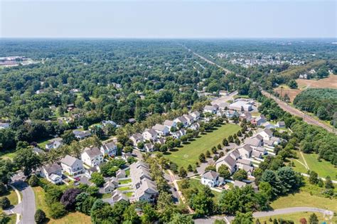 Plainsboro Township, New Jersey: A Thriving Community of 23,000+