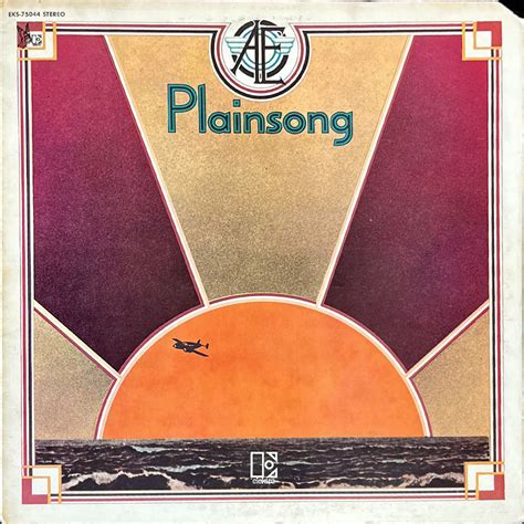 Plainsong PDF