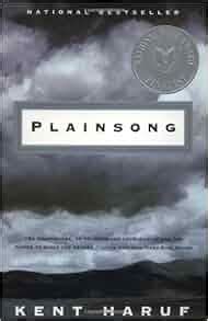 Plainsong series 3 Book Series Doc