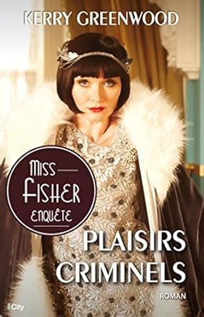 Plaisirs criminels French Edition Reader