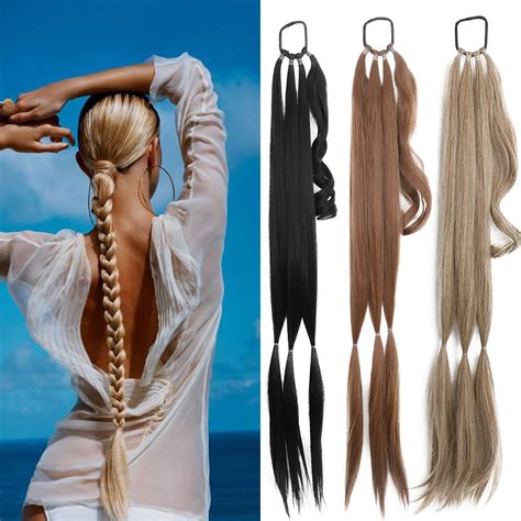 Plait Hair Extensions: The Ultimate Guide to 30+ Gorgeous Styles