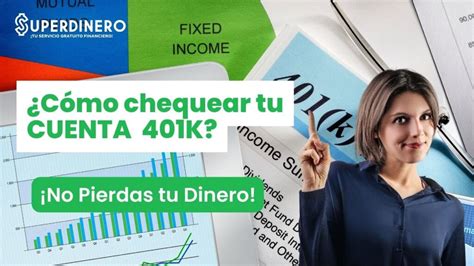 Plan 401k en Español: Guía Completa para Hispanohablantes