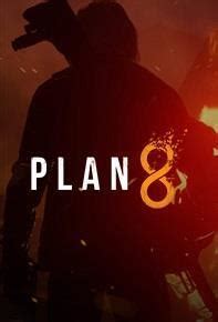 Plan 8 Release Date: 2023 Q1